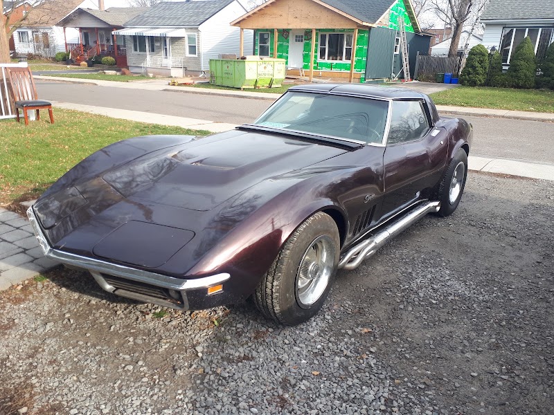 SOS Auto Repair in Hamilton
